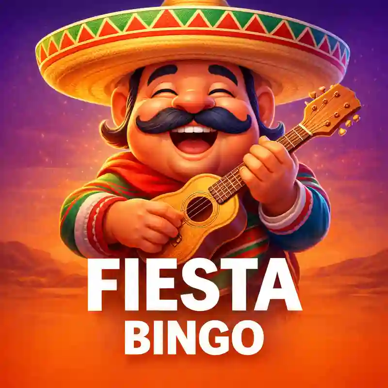 Fiesta Bingo Online Casino Game 1winbet