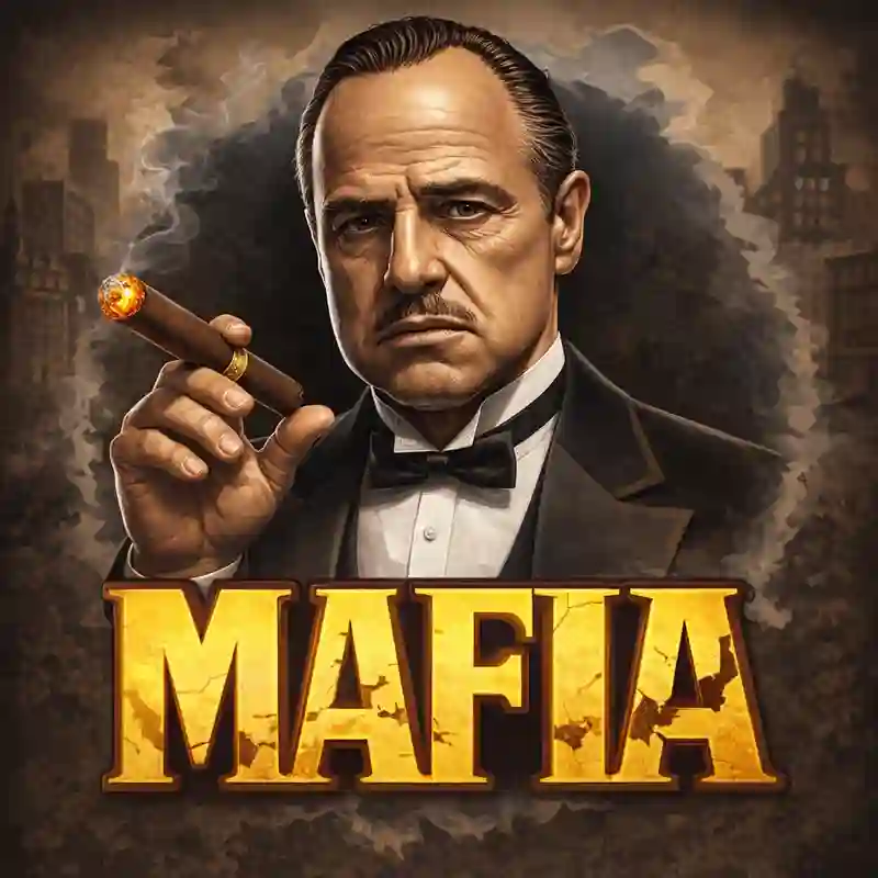 Mafia casino game sa 1winbet