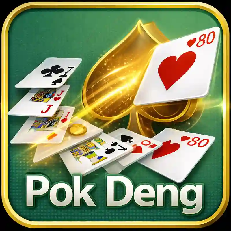 Pok Deng Online Casino Game 1winbet