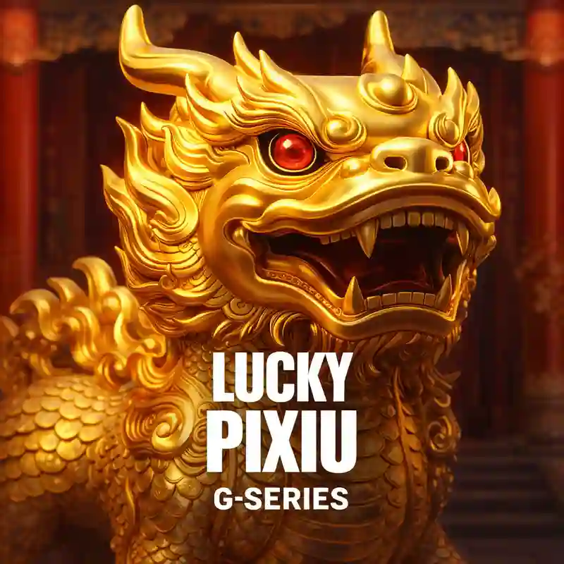 Swerteng Pixiu Online Slot Game
