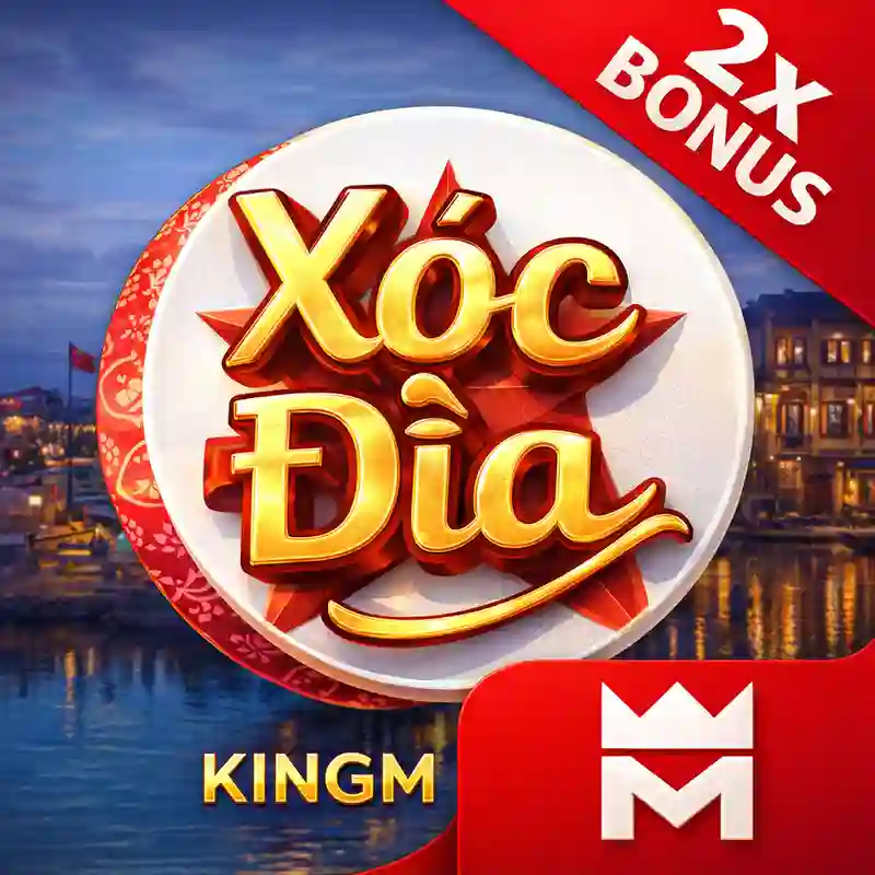 Xoc Dia Lightning Online Casino Game